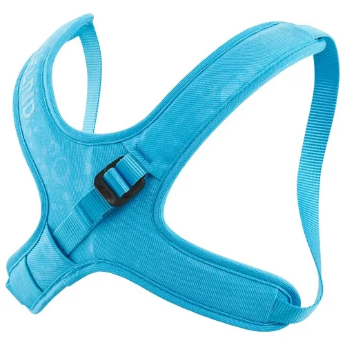 Edelrid - Kid's  Kermit II - Chest harness size XXS, blue