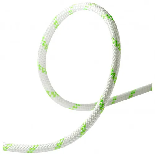 Edelrid - Pintail 10 mm - Single rope size 200 m, white