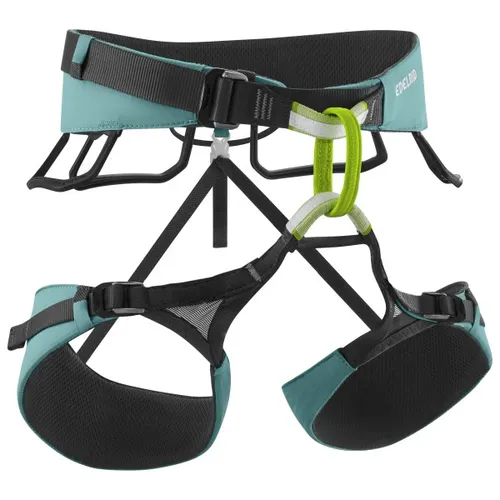 Edelrid - Sendero - Climbing harness size L, black