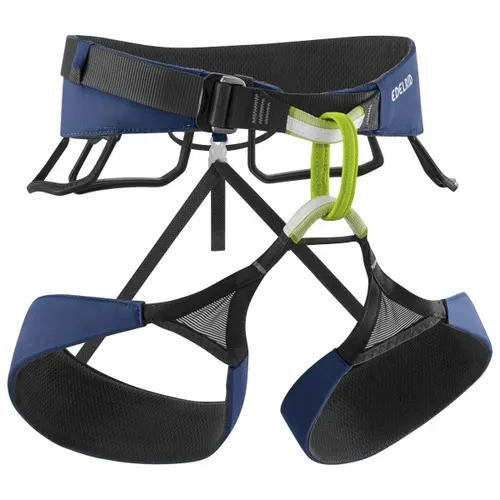 Edelrid - Sirana - Climbing harness size XS, black