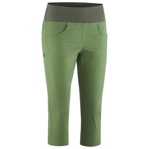 Edelrid - Women's Dome 3/4 Pants - Shorts