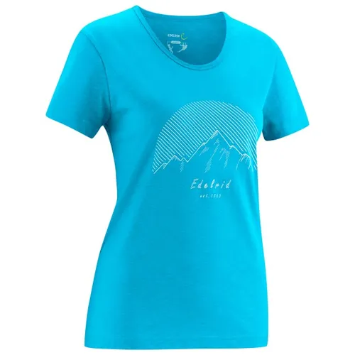 Edelrid - Women's Highball T-Shirt V - T-shirt