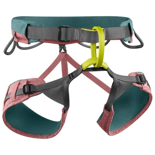 Edelrid - Women's Jayne - Climbing harness size L, multi
