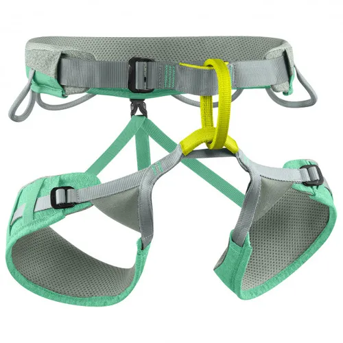 Edelrid - Women's Jayne - Climbing harness size XS, multi