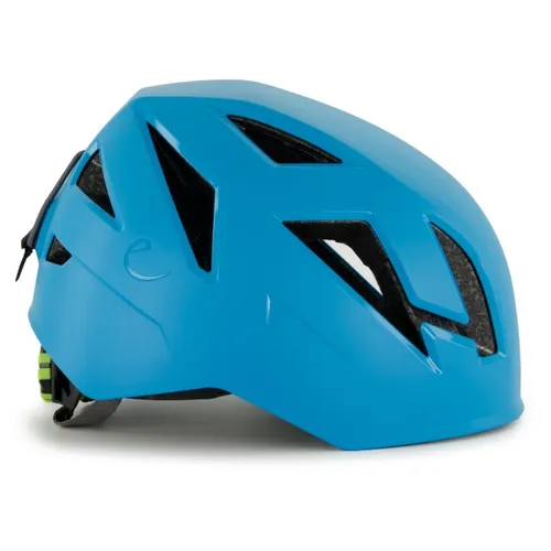 Edelrid - Zodiac II - Climbing helmet size 55-61 cm, blue