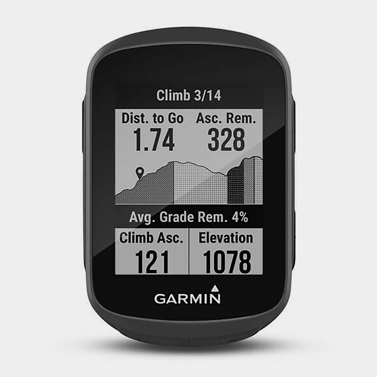 Edge® 130 Plus GPS Cycling Computer