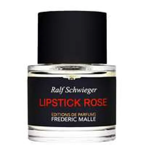 Editions de Parfum Frederic Malle Lipstick Rose Spray 50ml by Ralf Schwieger