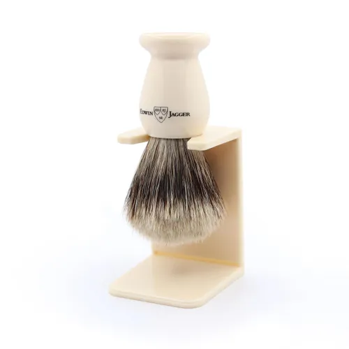 Edwin Jagger 1EJ947SDS Classic Best Badger Hair Exfoliating