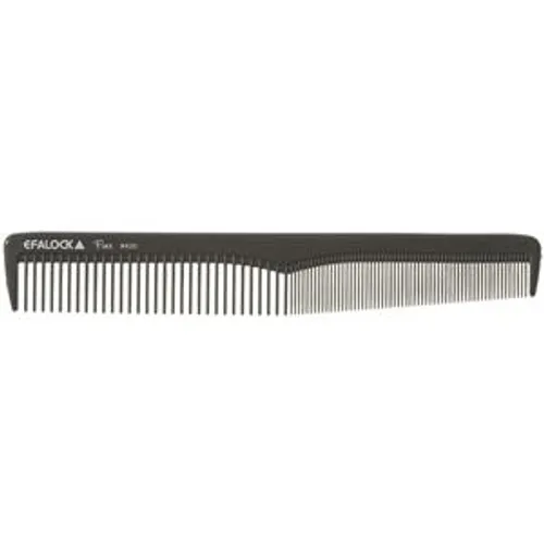 Efalock Professional Fine Hair Cutting Comb #400 Female 1 Stk.