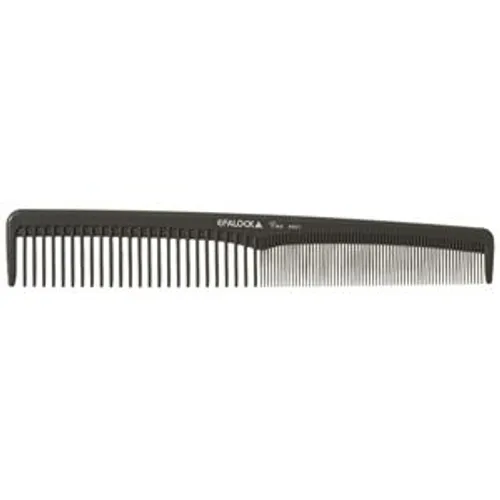 Efalock Professional Fine Hair Cutting Comb #401 Female 1 Stk.