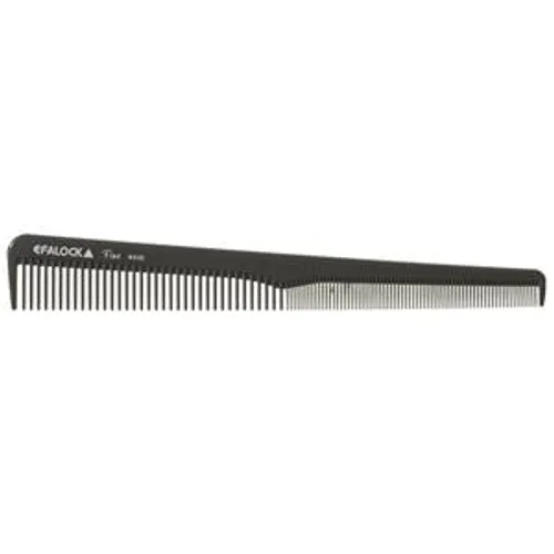 Efalock Professional Fine Hair Cutting Comb #406 Female 1 Stk.
