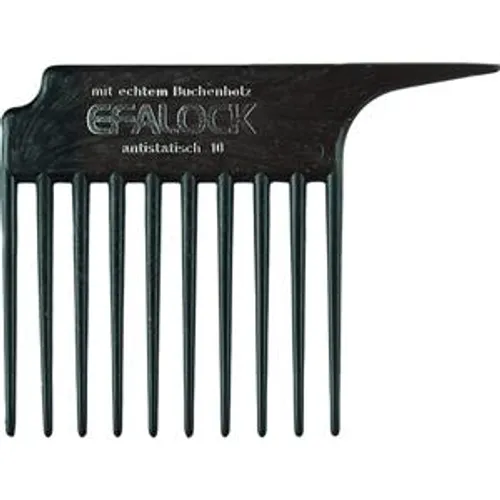 Efalock Professional Lift Comb #10 Female 1 Stk.
