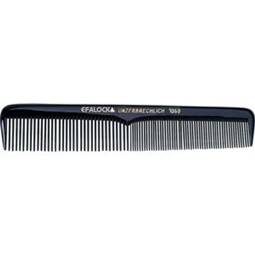 Efalock Professional Nylon Men's Comb 6.0 Male 1 Stk.