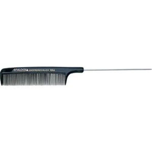 Efalock Professional Nylon Pin Tail Comb 8.0 Female 1 Stk.