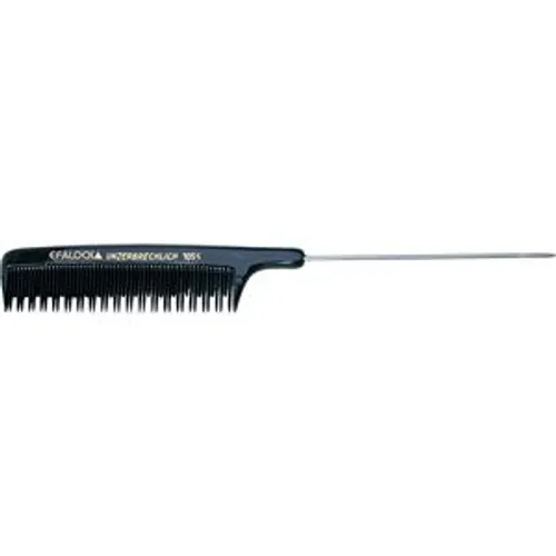 Efalock Professional Nylon Pin Tail Teasing Comb 8.0 Female 1 Stk.