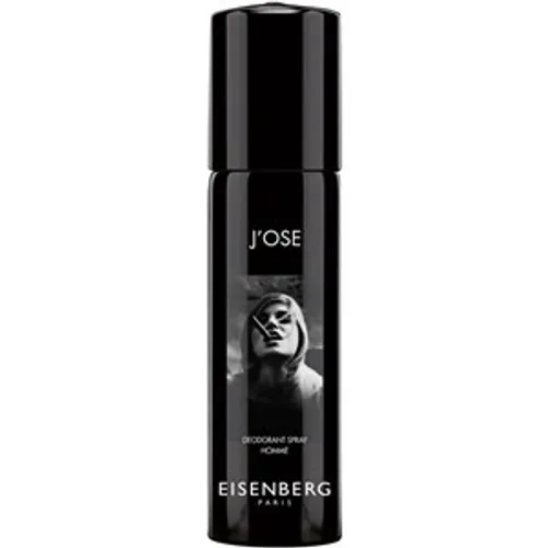 Eisenberg Deodorant Spray Male 100 ml