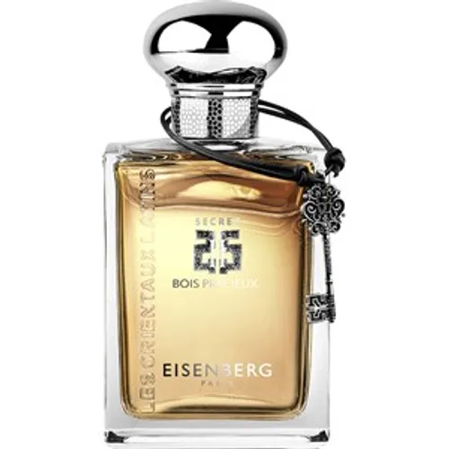 Eisenberg Eau de Parfum Spray Male 100 ml