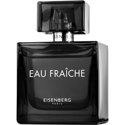Eisenberg Eau de Parfum Spray Male 100 ml