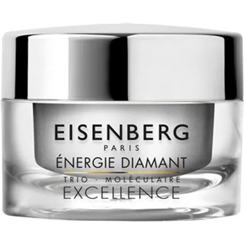 Eisenberg Énergie Diamant Soin Nuit Female 50 ml