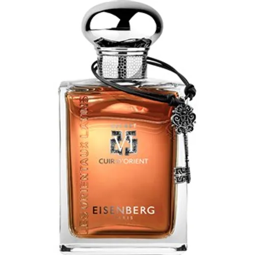 Eisenberg Secret N°VI Cuir d'Orient Homme Male 30 ml