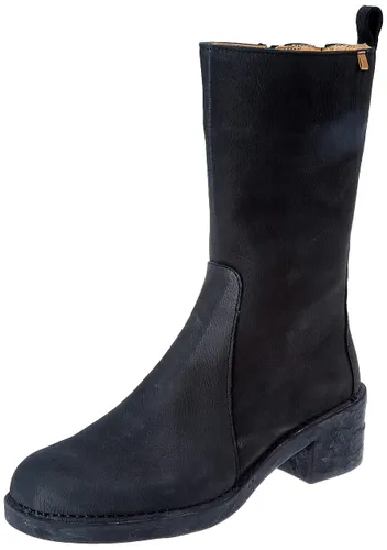 El Naturalista Women's N5662 TICINO Boots with Heel