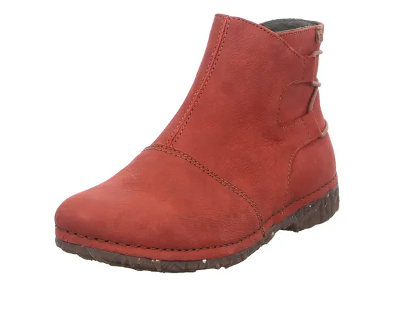 El Naturalista Women's N917 Angkor Ankle Boots