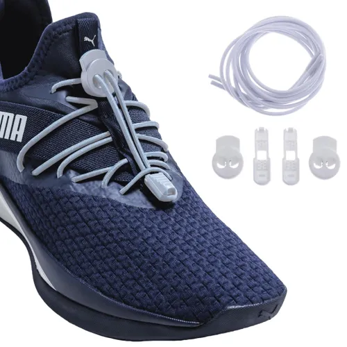 Elasticated Laces For Trainers Adult