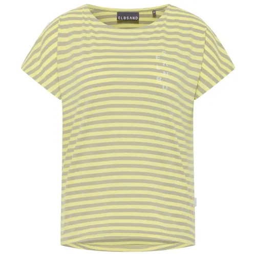 ELBSAND - Women's Selma T-Shirt - T-shirt