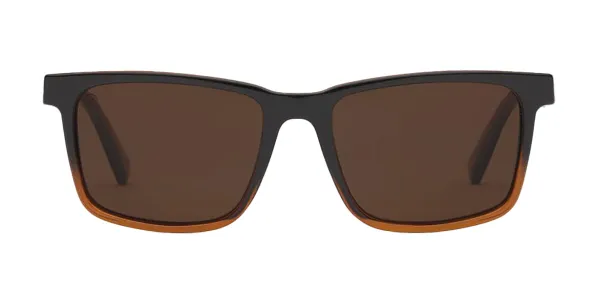 Electric Jack Robinson Satellite Blue-Light Block Polarized EE20476643 Men's Sunglasses Brown Size Standard