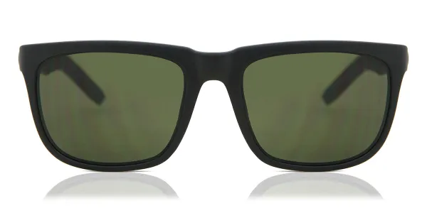 Electric Knoxville S JJF Polarized EE15165242 Men's Sunglasses Black Size Standard
