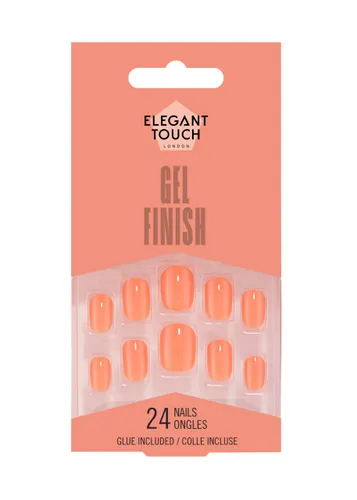 Elegant Touch Core Colour Apricot Crush