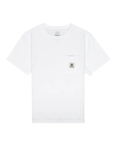 Element Basic - Pocket T-Shirt for Boys 8-16