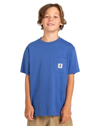 Element Basic - Pocket T-Shirt for Boys 8-16