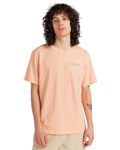 Element Blazin Chest - T-Shirt for Men