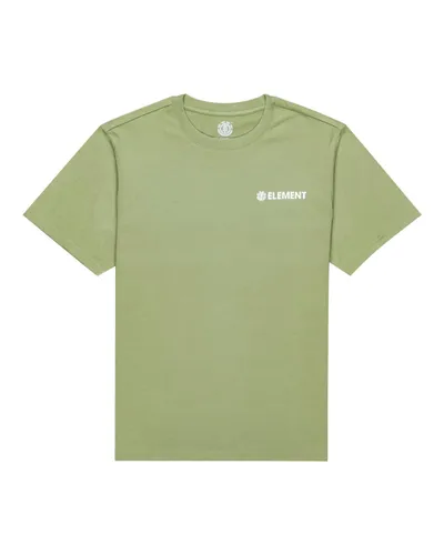 Element Blazin Chest - T-Shirt for Men