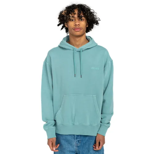 Element Cornell 3.0 Hoody - Mineral Blue