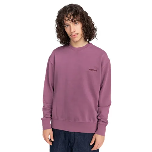 Element Cornell 3.0 Sweatshirt - Berry Conserve