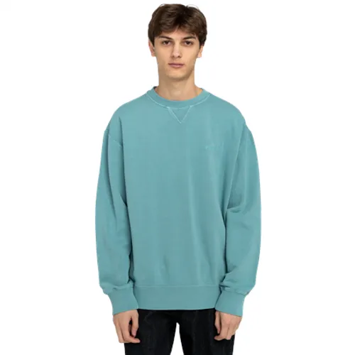 Element Cornell 3.0 Sweatshirt - Mineral Blue