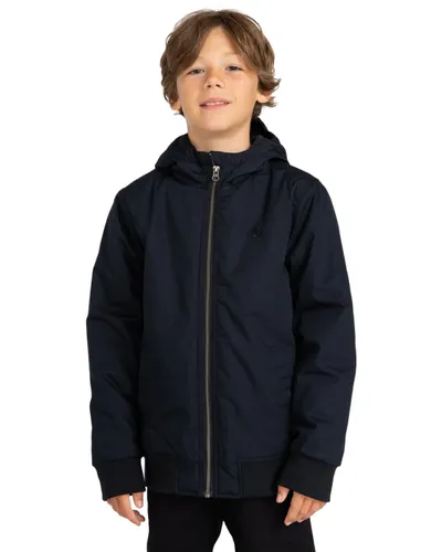 Element Dulcey - Water-Resistant Jacket for Boys 8-16