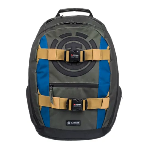 Element Mohave Backpack - Forest Night - O/S