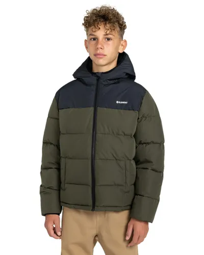 Element Puffa Classic - Puffer Jacket for Boys 8-16
