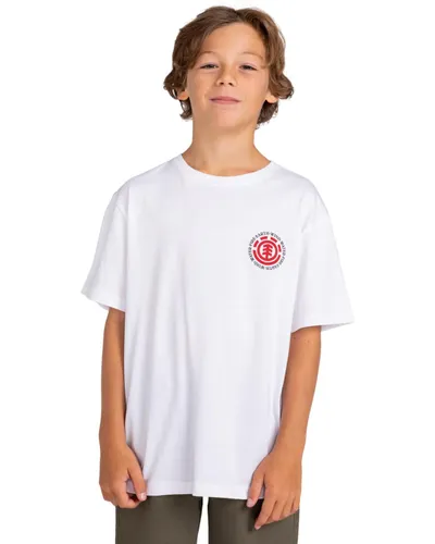 Element Seal Bp - T-Shirt for Boys 8-16