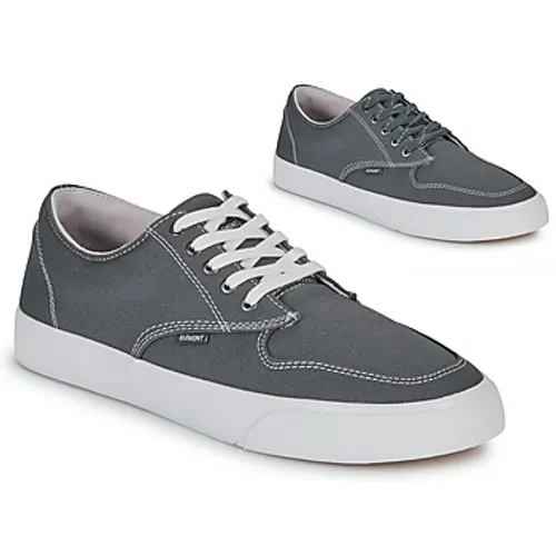 Element  TOPAZ C3  men's Shoes (Trainers) in Grey