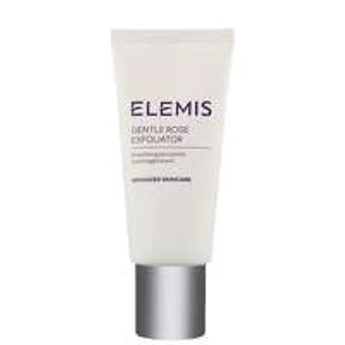 ELEMIS Advanced Skincare Gentle Rose Exfoliator 50ml / 1.6 fl.oz.