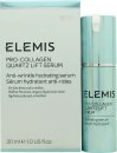 Elemis Anti-Ageing Pro-Collagen Quartz Lift Facial Serum 30ml
