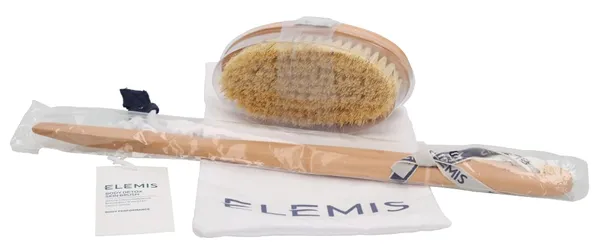 Elemis Body Detox Skin Brush Body Peformance