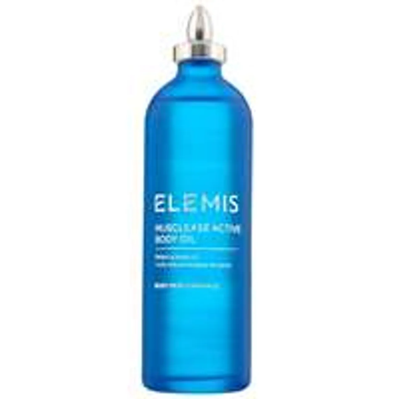 ELEMIS Body Performance Musclease Active Relaxing Body Oil 100ml / 3.3 fl.oz.