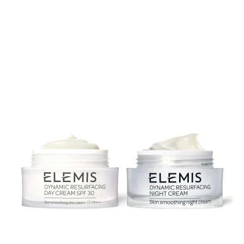 ELEMIS Dynamic Resurfacing Cream
