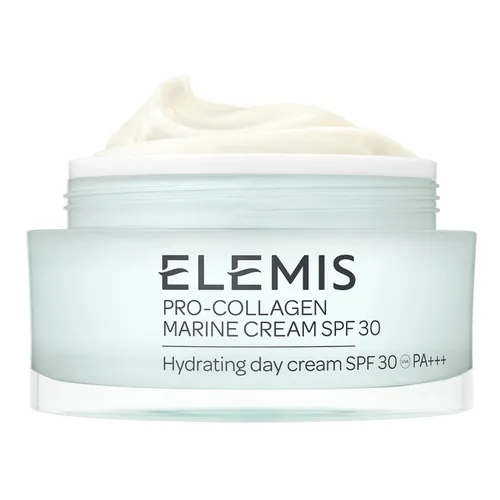 Elemis Limited Edition Supersize Pro-Collagen Marine Cream Spf30 100Ml