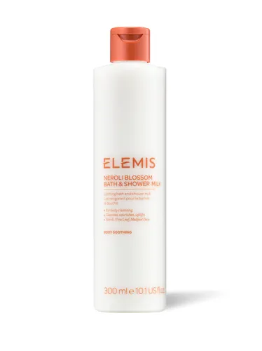 ELEMIS Luxury Bath & Shower Milk